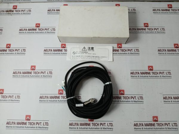 Horiba Ck-Y10m Sensor Cable