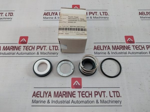 Hoshizaki 432491-01 Mechanical Seal