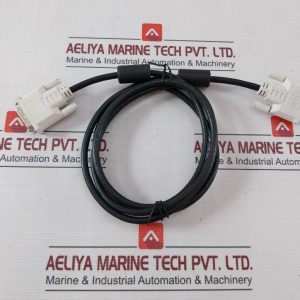 Hotron E246588 DP Male Cable 80°C