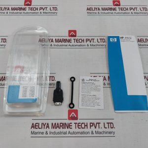 Hp 383682-001 Charger Adapter
