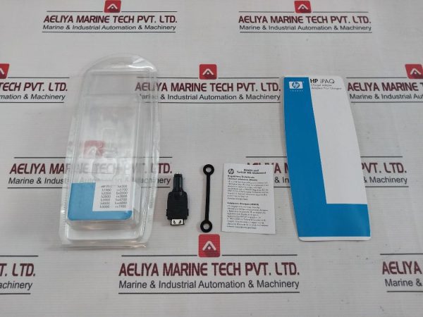 Hp 383682-001 Charger Adapter