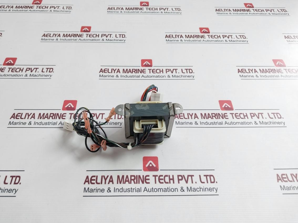 Hp 9100-4972 Transformer - Image 4