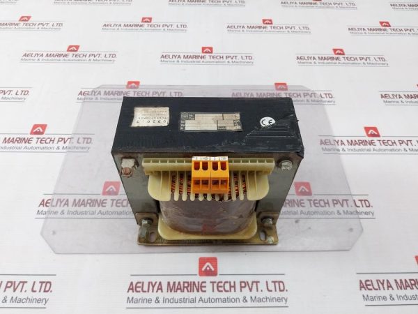 Htb 01-1177 Transformer-T1 440v