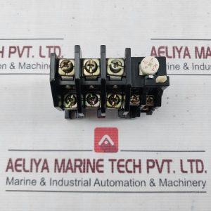 Hyundai Hor 1c 15 Thermal Overload Relay