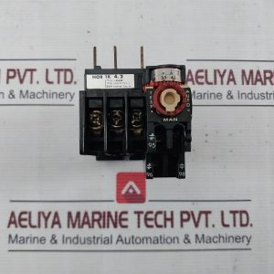 Hyundai Hor 1k 4.2 Thermal Overcurrent Relay 660v