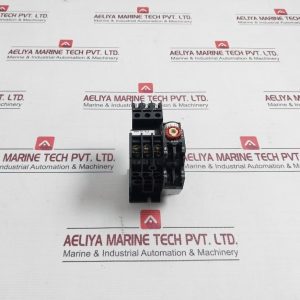 Hyundai Hor 1k 4.2 Thermal Overload Relay 660v