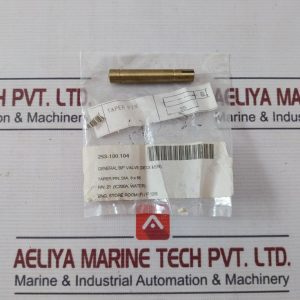 Ic200a Taper Pin