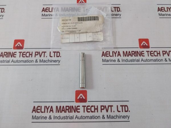 Ic300a Taper Pin