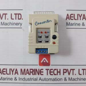 Iccl-2-M Current Loop Converter 12v