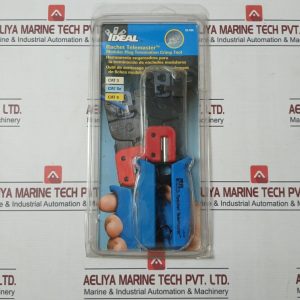 Ideal 30-696 Modular Plug Termination Crimp Tool