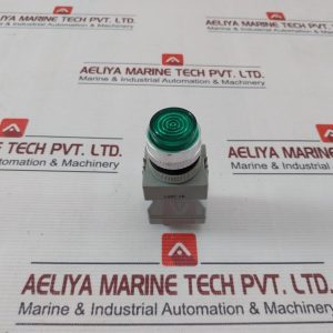 Idec Apw Pilot Light Indicator 230 V