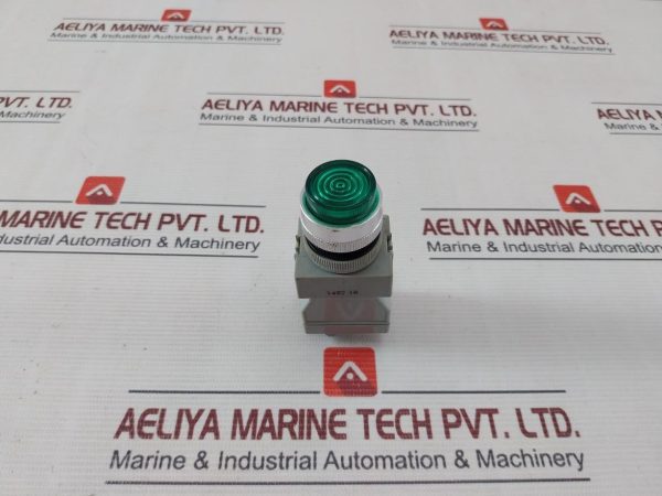 Idec Apw Pilot Light Indicator 230 V