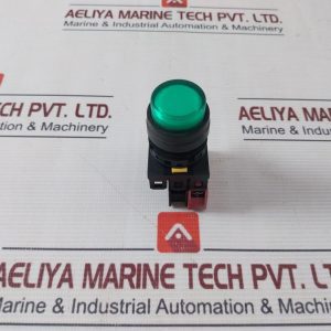 Idec Yw-E01 Push Button Switch 600v