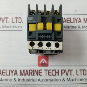 Iek кми-10910 Contactor 25a