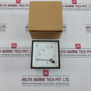 Ime 0-100 A Ammeter 1.5