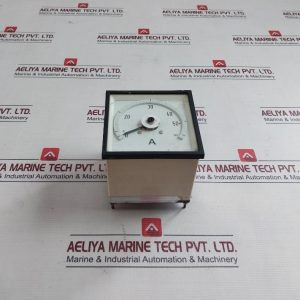Ime 0-100a Ampermeter