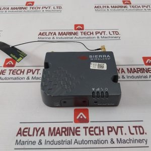 Sierra Rv50 Wireless Airlink Ultra Wide Band Antenna Router 36v