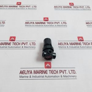 Imi Norgren R91w-2ak-Nln Pressure Regulator