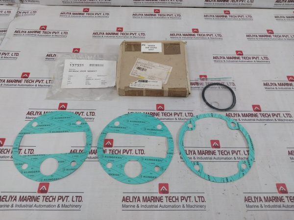 Imo Pump D4 052 K2 Lvbp G246 Gasket Joint Kit