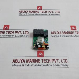 Inncom 02-9560 Pcb Printed Circuit Board