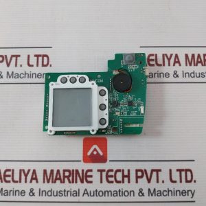 Inncom 202-152 Pcb Logic Board With Display