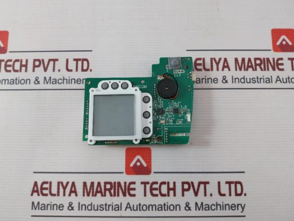 Inncom 202-152 Pcb Logic Board With Display