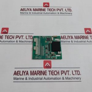 Inncom E228256 Printed Circuit Board Pcb Card 94v