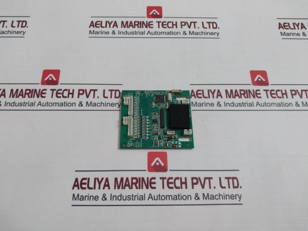 Inncom E228256 Printed Circuit Board Pcb Card 94v