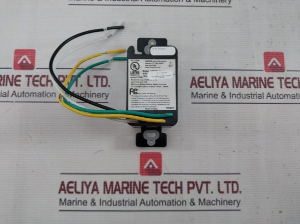Inncom S217d4 Wall Switch 120v