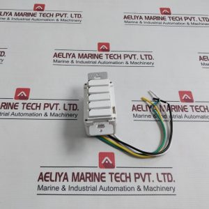 Inncom S217r5 Wall Switch Module 120v