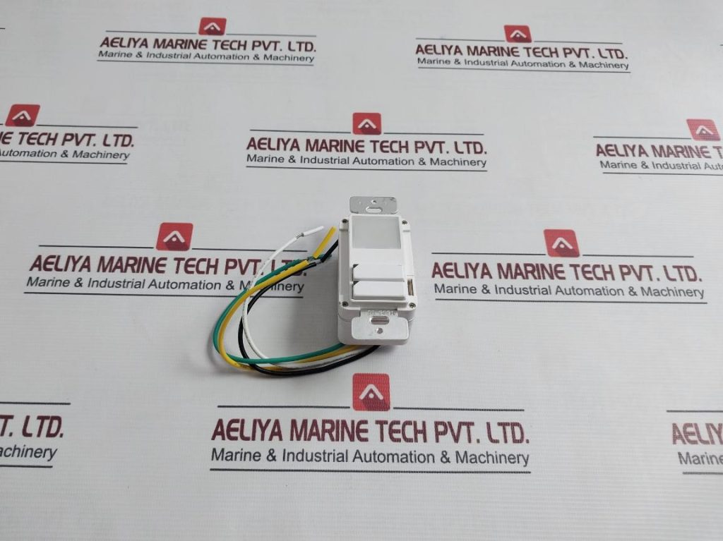 Inncom S217r5 Wall Switch Module 500w - Aeliya Marine