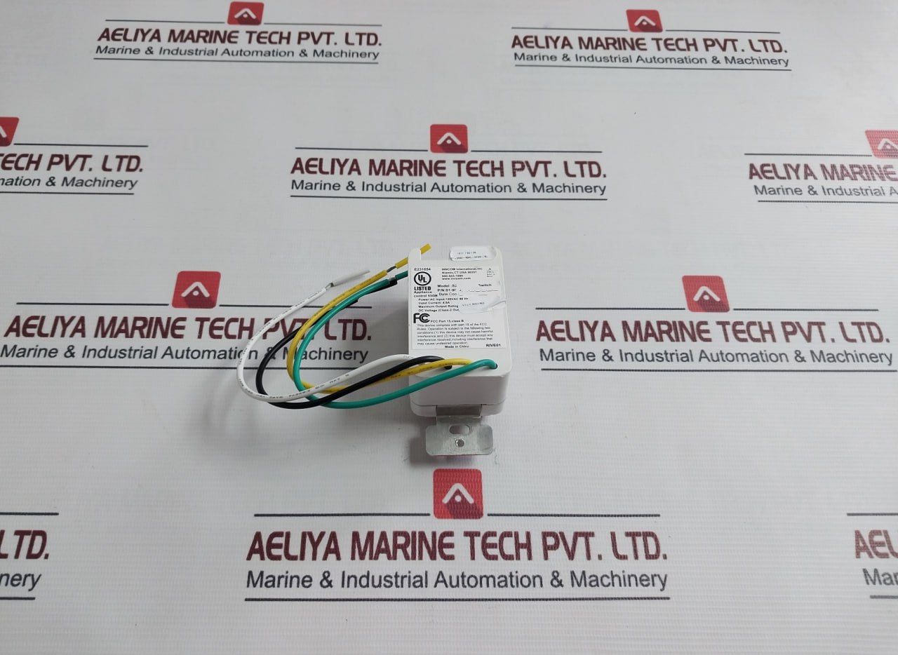 Inncom Wall Switch Module Module - Image 4