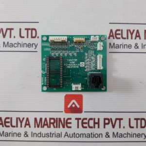Inncom X05b Controller Card