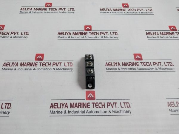 Ixys Mcc95-16 Io1b Thyristor Diode Module
