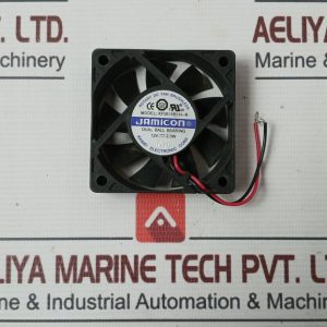 Jamicon Kf0615b1h--R Cooling Fan