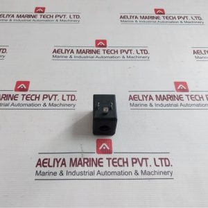 Janatics Dc12w Solenoid Valve 24v