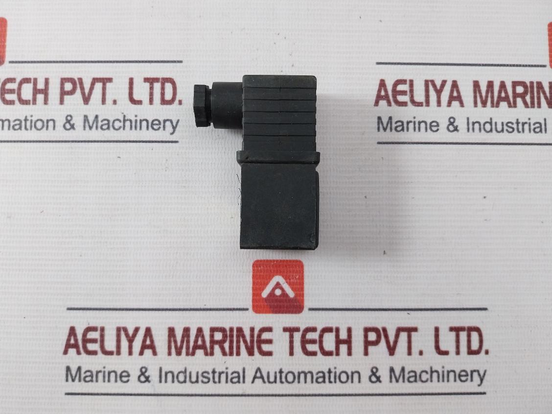 Janatics Dc24w Solenoid Valve 24v - Image 4