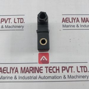 Janatics Dc24w Solenoid Valve Coil 24v