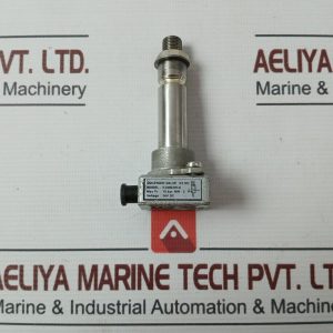 Janatics E24002w-K Solenoid Valve 24v