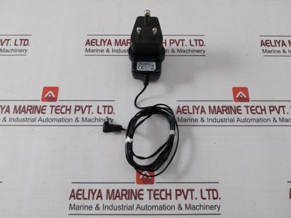 Jodeway Jod-S-050100bs Ac Adaptor 240v