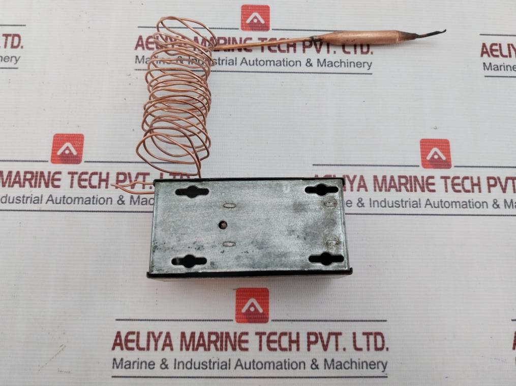 Johnson Controls A19abc-24 Temperature Control 240v - Image 4