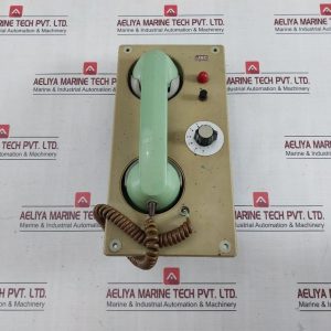 Jrc Nqw-364a Telephone 24v