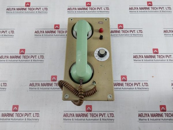 Jrc Nqw-364a Telephone 24v