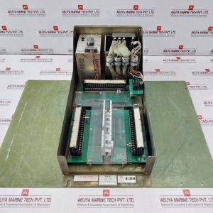 Jrcs Sms-U650a-2 Local Unit