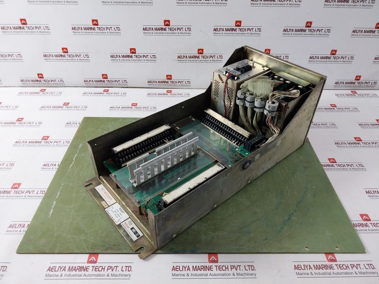 Jrcs Sms-U650a-2 Local Unit - Image 3