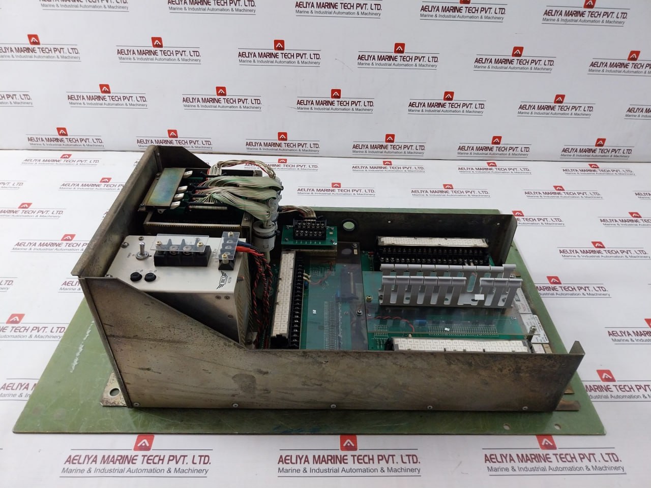 Jrcs Sms-U650a-2 Local Unit - Image 12