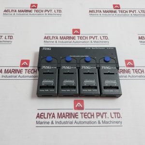 Jtag Jt2148 Quad Pod Transceiver