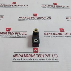 K&B 24v Solenoid Coil 10bar