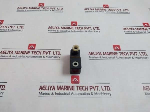 K&B 24v Solenoid Coil 10bar