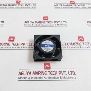 Kaku Ka9225ha2 Axial Cooling Fan For Electric Cabinet 240v